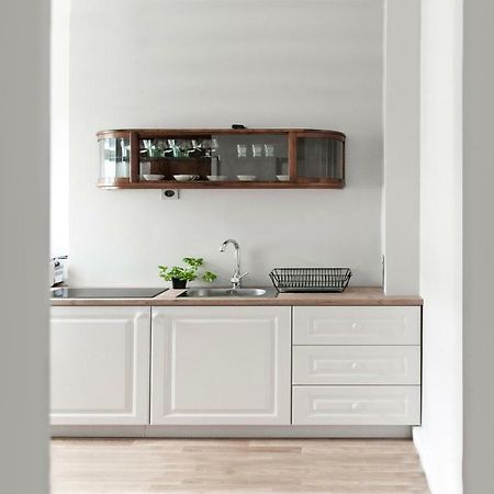 Apartament Piano Варшава Екстер'єр фото