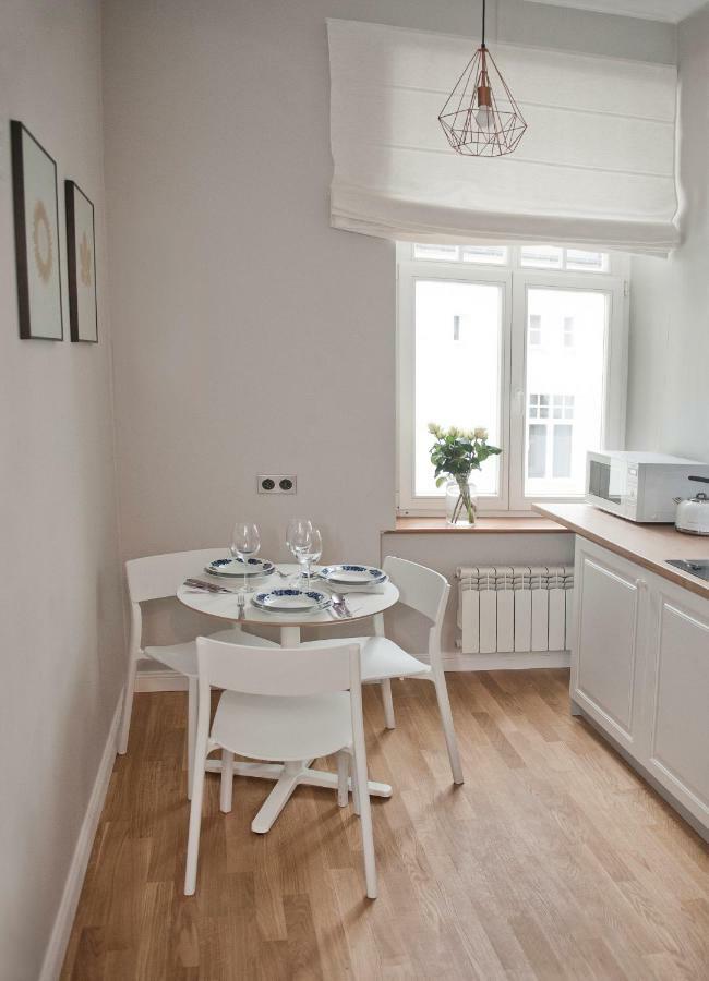Apartament Piano Варшава Екстер'єр фото