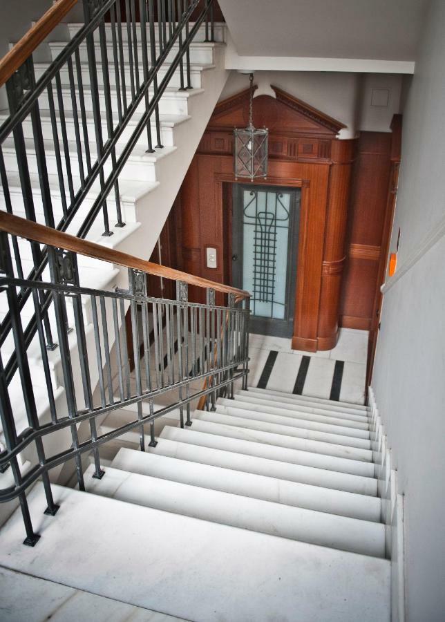 Apartament Piano Варшава Екстер'єр фото