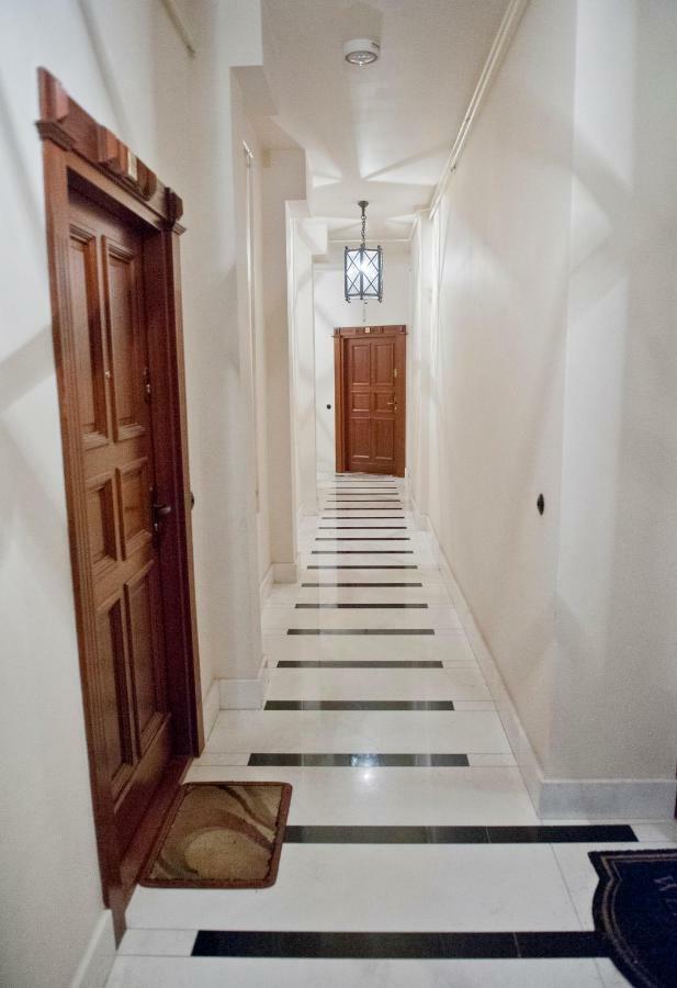 Apartament Piano Варшава Екстер'єр фото